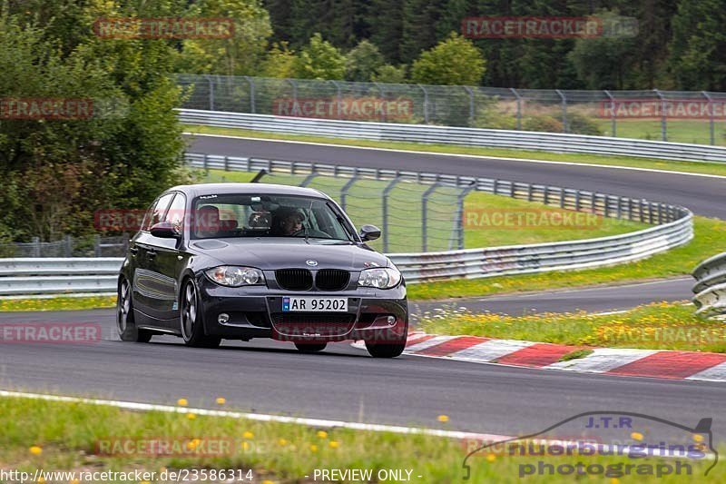 Bild #23586314 - Touristenfahrten Nürburgring Nordschleife (13.08.2023)