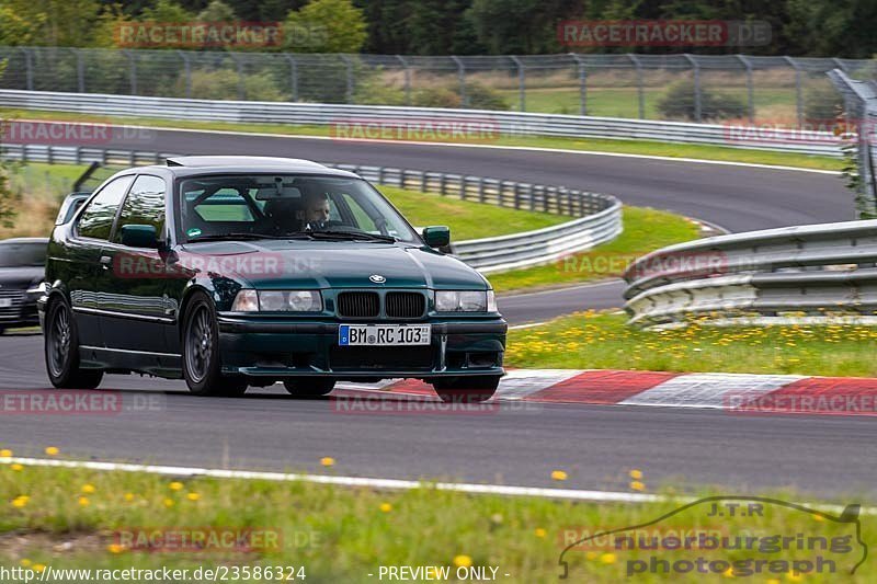 Bild #23586324 - Touristenfahrten Nürburgring Nordschleife (13.08.2023)