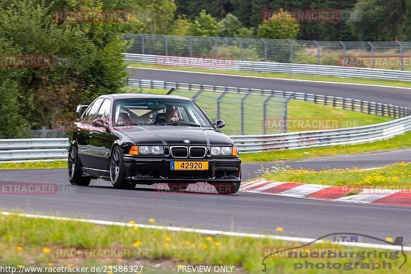 Bild #23586327 - Touristenfahrten Nürburgring Nordschleife (13.08.2023)