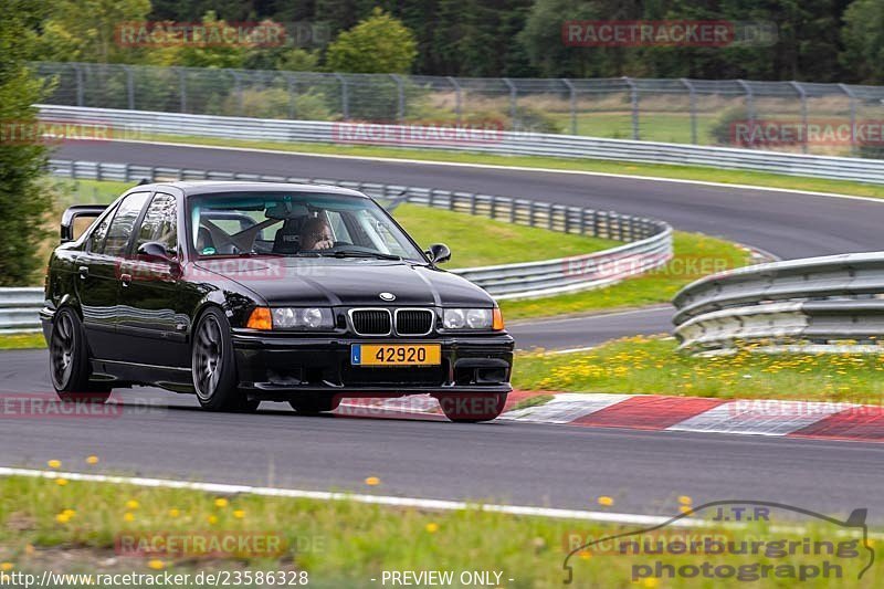 Bild #23586328 - Touristenfahrten Nürburgring Nordschleife (13.08.2023)