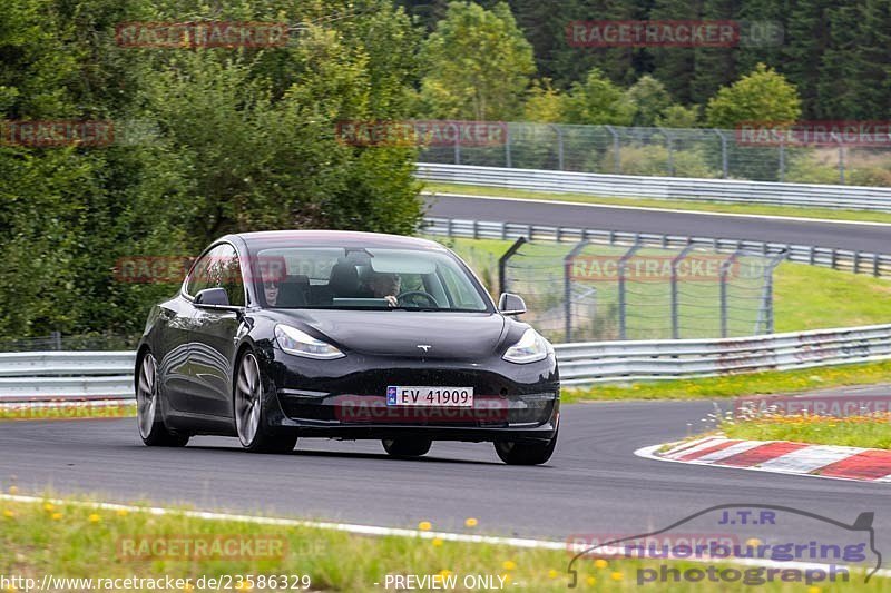 Bild #23586329 - Touristenfahrten Nürburgring Nordschleife (13.08.2023)