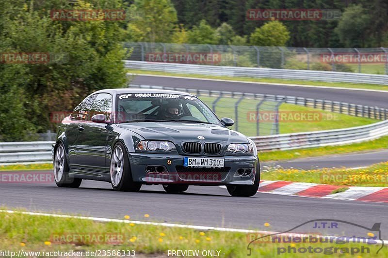 Bild #23586333 - Touristenfahrten Nürburgring Nordschleife (13.08.2023)