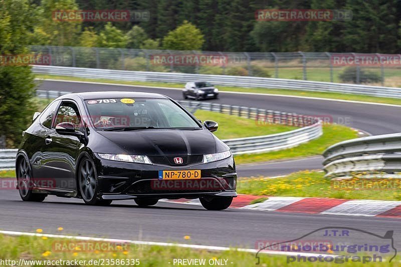 Bild #23586335 - Touristenfahrten Nürburgring Nordschleife (13.08.2023)