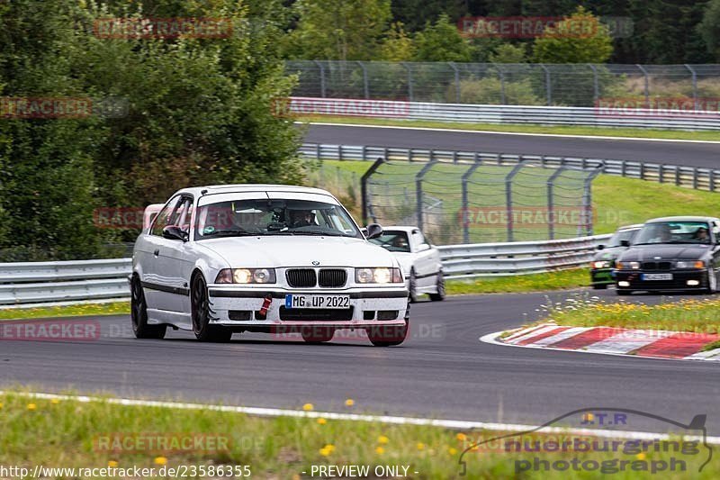 Bild #23586355 - Touristenfahrten Nürburgring Nordschleife (13.08.2023)