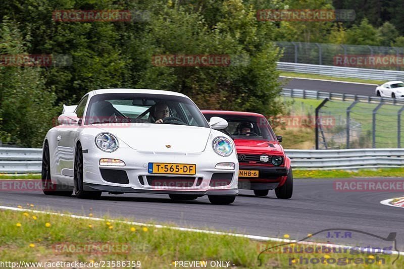 Bild #23586359 - Touristenfahrten Nürburgring Nordschleife (13.08.2023)