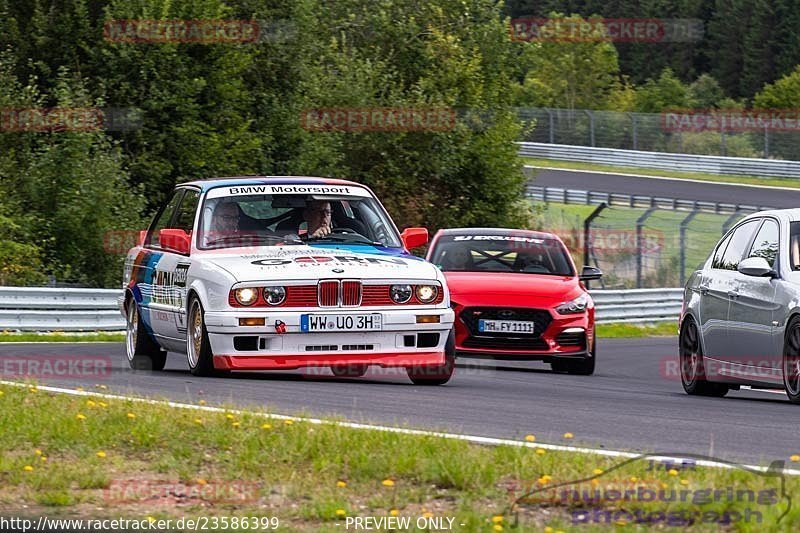 Bild #23586399 - Touristenfahrten Nürburgring Nordschleife (13.08.2023)