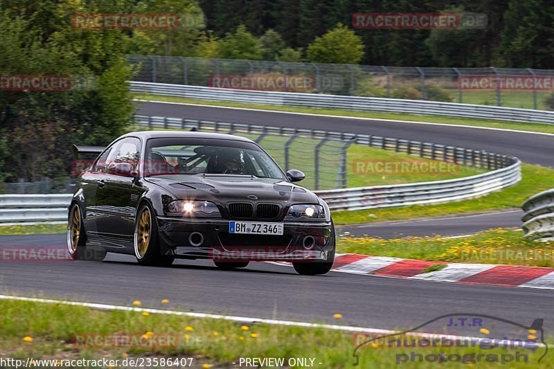 Bild #23586407 - Touristenfahrten Nürburgring Nordschleife (13.08.2023)