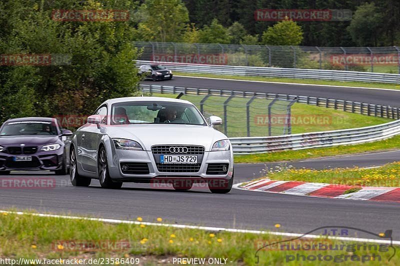 Bild #23586409 - Touristenfahrten Nürburgring Nordschleife (13.08.2023)