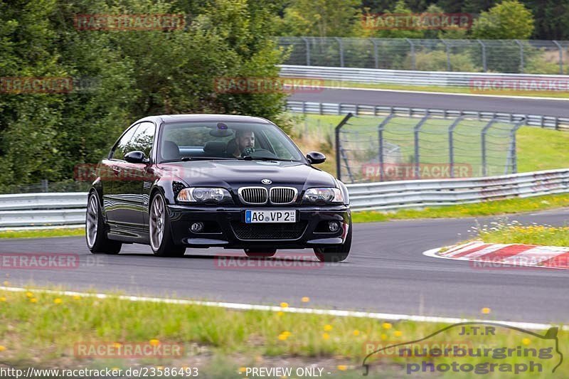 Bild #23586493 - Touristenfahrten Nürburgring Nordschleife (13.08.2023)