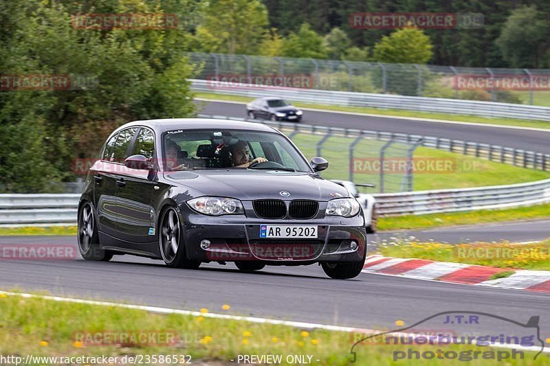 Bild #23586532 - Touristenfahrten Nürburgring Nordschleife (13.08.2023)