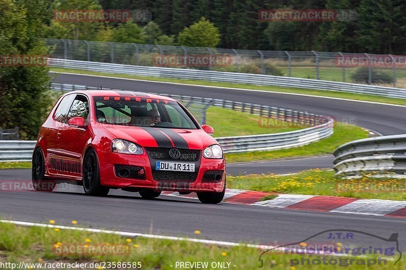 Bild #23586585 - Touristenfahrten Nürburgring Nordschleife (13.08.2023)