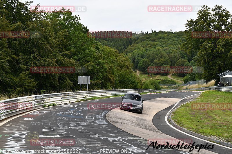 Bild #23586627 - Touristenfahrten Nürburgring Nordschleife (13.08.2023)