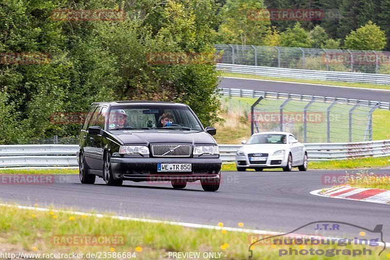 Bild #23586684 - Touristenfahrten Nürburgring Nordschleife (13.08.2023)