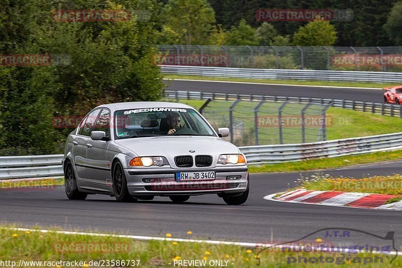 Bild #23586737 - Touristenfahrten Nürburgring Nordschleife (13.08.2023)