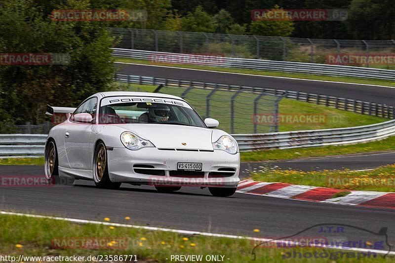 Bild #23586771 - Touristenfahrten Nürburgring Nordschleife (13.08.2023)