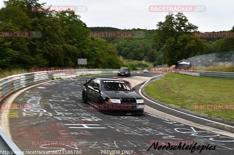 Bild #23586780 - Touristenfahrten Nürburgring Nordschleife (13.08.2023)