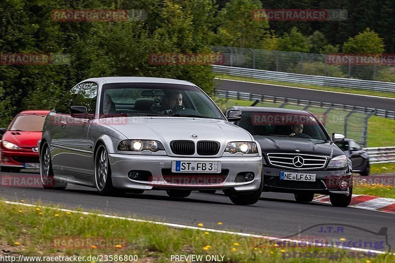 Bild #23586800 - Touristenfahrten Nürburgring Nordschleife (13.08.2023)