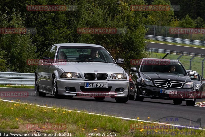 Bild #23586801 - Touristenfahrten Nürburgring Nordschleife (13.08.2023)