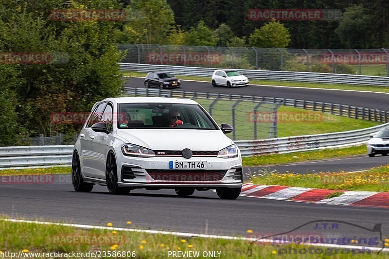 Bild #23586806 - Touristenfahrten Nürburgring Nordschleife (13.08.2023)