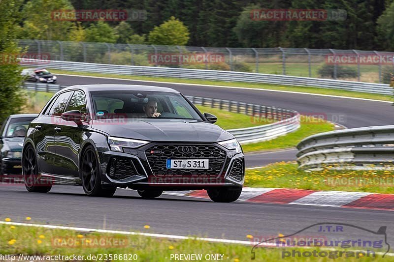 Bild #23586820 - Touristenfahrten Nürburgring Nordschleife (13.08.2023)