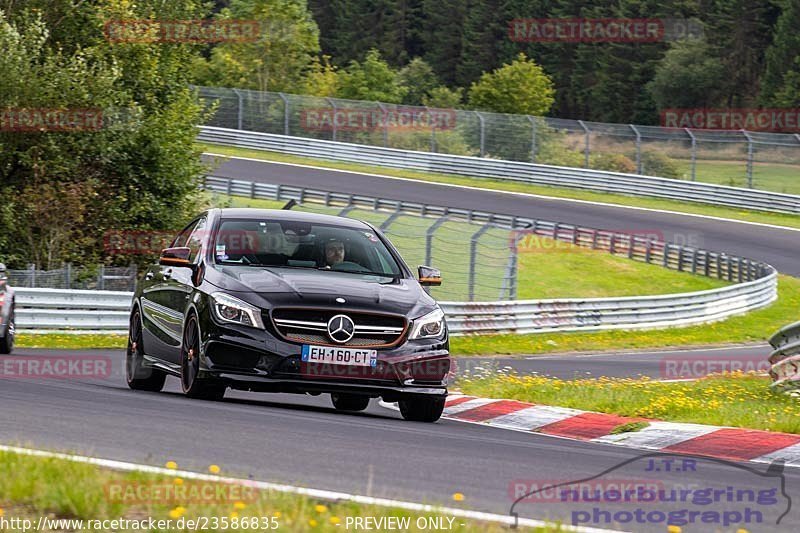 Bild #23586835 - Touristenfahrten Nürburgring Nordschleife (13.08.2023)