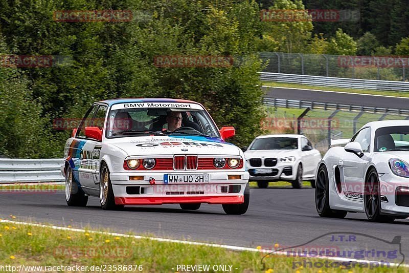 Bild #23586876 - Touristenfahrten Nürburgring Nordschleife (13.08.2023)