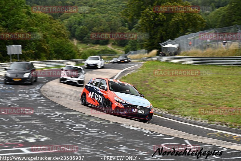 Bild #23586987 - Touristenfahrten Nürburgring Nordschleife (13.08.2023)