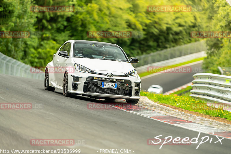 Bild #23586999 - Touristenfahrten Nürburgring Nordschleife (13.08.2023)