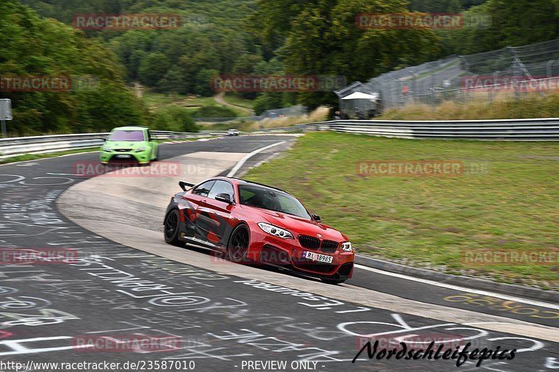 Bild #23587010 - Touristenfahrten Nürburgring Nordschleife (13.08.2023)