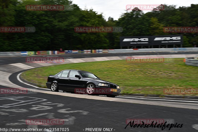 Bild #23587025 - Touristenfahrten Nürburgring Nordschleife (13.08.2023)