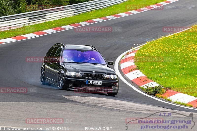 Bild #23587115 - Touristenfahrten Nürburgring Nordschleife (13.08.2023)