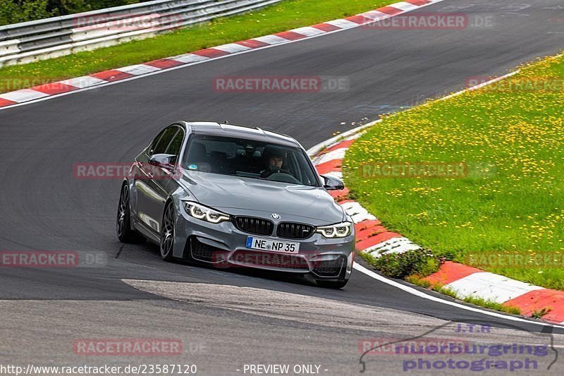 Bild #23587120 - Touristenfahrten Nürburgring Nordschleife (13.08.2023)