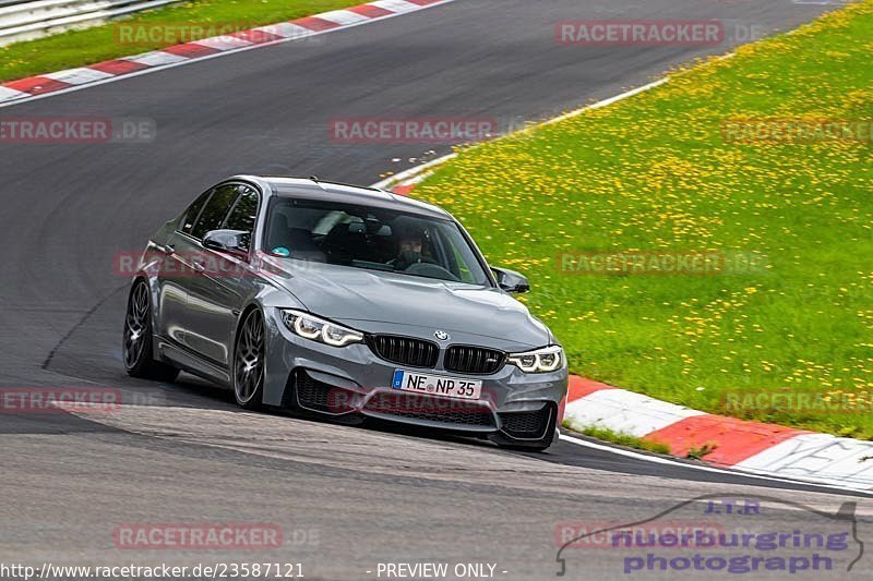 Bild #23587121 - Touristenfahrten Nürburgring Nordschleife (13.08.2023)