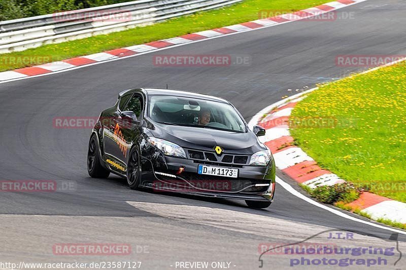 Bild #23587127 - Touristenfahrten Nürburgring Nordschleife (13.08.2023)