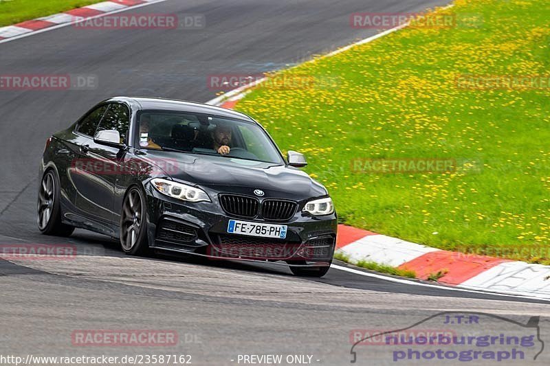 Bild #23587162 - Touristenfahrten Nürburgring Nordschleife (13.08.2023)