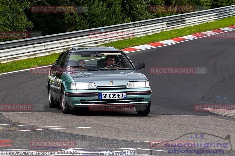 Bild #23587212 - Touristenfahrten Nürburgring Nordschleife (13.08.2023)