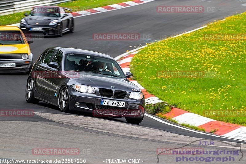 Bild #23587230 - Touristenfahrten Nürburgring Nordschleife (13.08.2023)