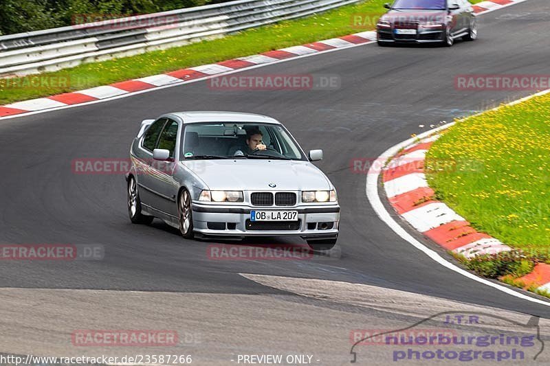 Bild #23587266 - Touristenfahrten Nürburgring Nordschleife (13.08.2023)