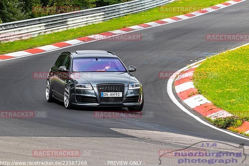 Bild #23587268 - Touristenfahrten Nürburgring Nordschleife (13.08.2023)