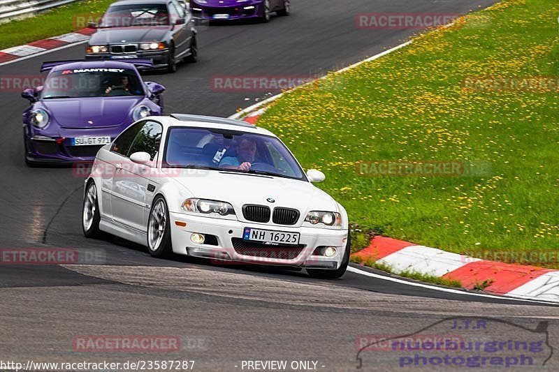 Bild #23587287 - Touristenfahrten Nürburgring Nordschleife (13.08.2023)