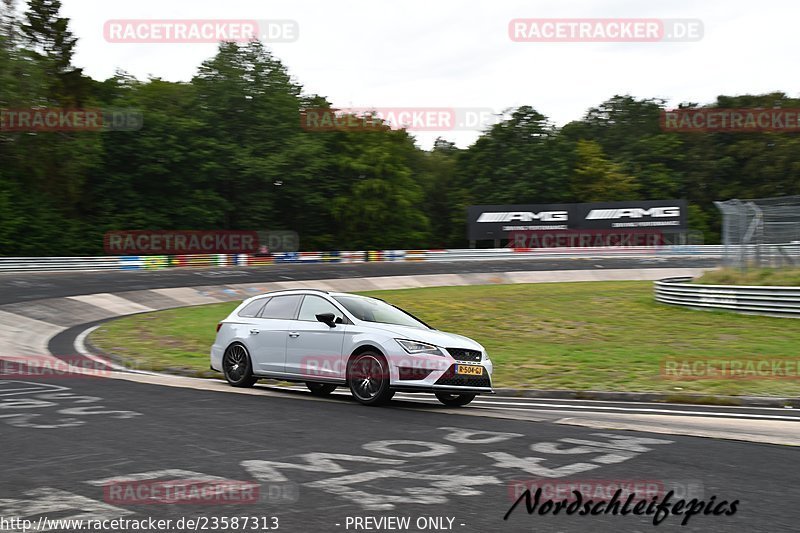 Bild #23587313 - Touristenfahrten Nürburgring Nordschleife (13.08.2023)