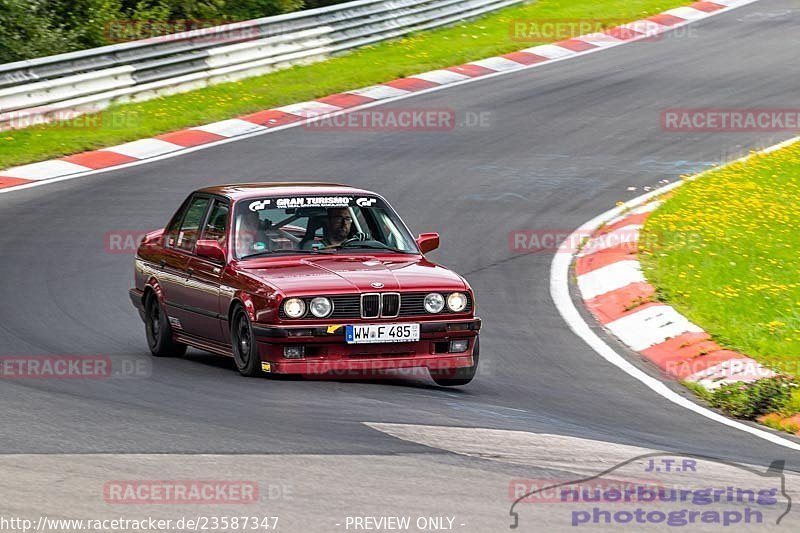 Bild #23587347 - Touristenfahrten Nürburgring Nordschleife (13.08.2023)