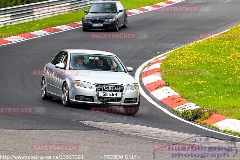 Bild #23587381 - Touristenfahrten Nürburgring Nordschleife (13.08.2023)