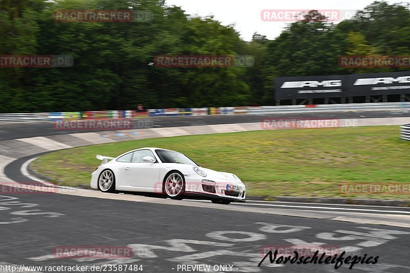 Bild #23587484 - Touristenfahrten Nürburgring Nordschleife (13.08.2023)