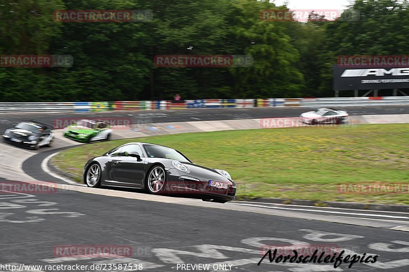 Bild #23587538 - Touristenfahrten Nürburgring Nordschleife (13.08.2023)