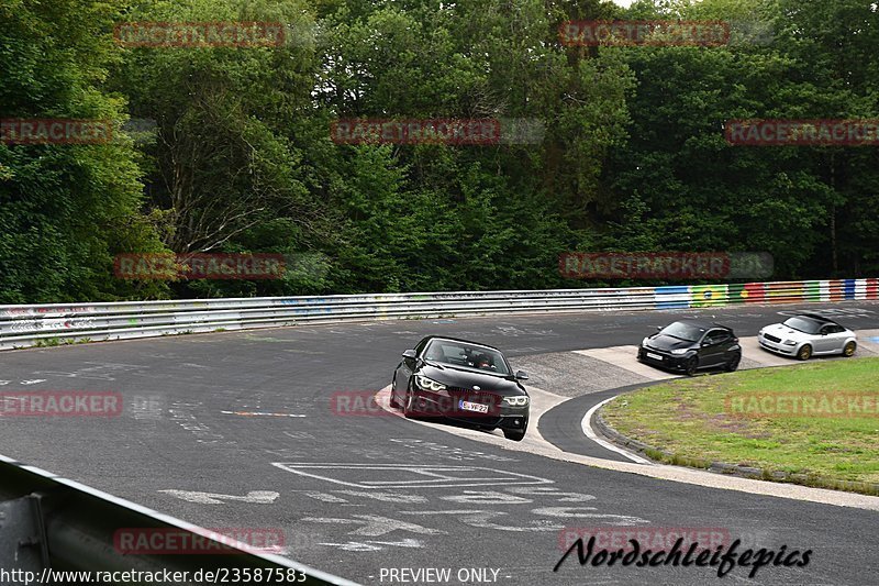 Bild #23587583 - Touristenfahrten Nürburgring Nordschleife (13.08.2023)