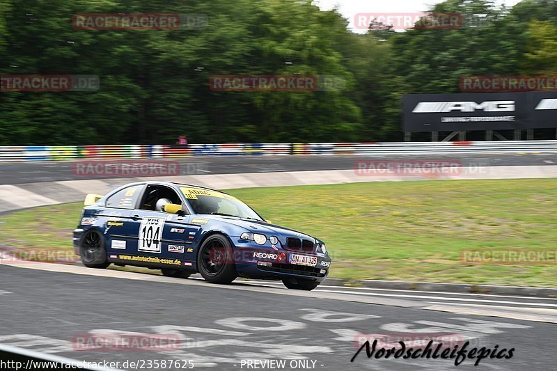 Bild #23587625 - Touristenfahrten Nürburgring Nordschleife (13.08.2023)