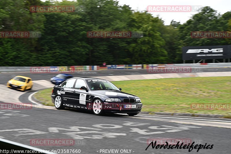 Bild #23587660 - Touristenfahrten Nürburgring Nordschleife (13.08.2023)