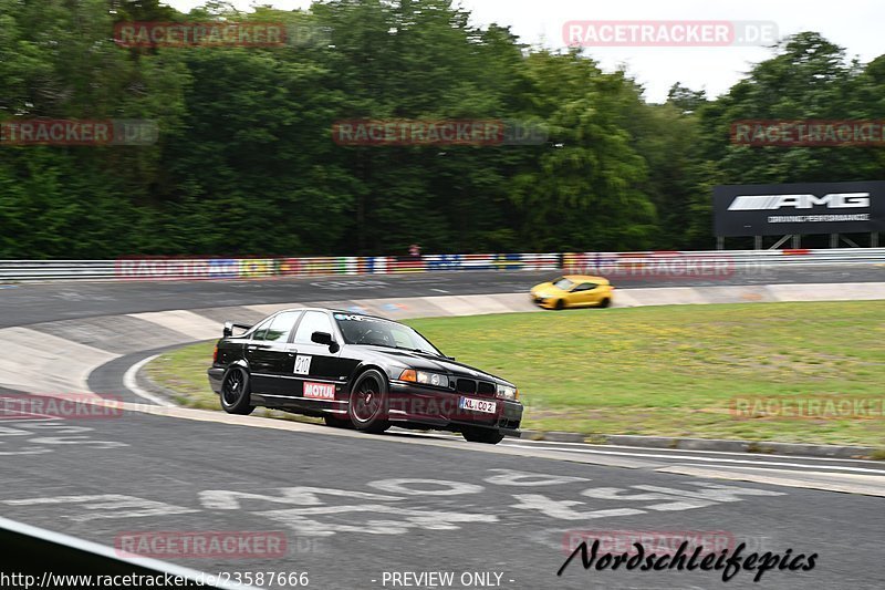 Bild #23587666 - Touristenfahrten Nürburgring Nordschleife (13.08.2023)