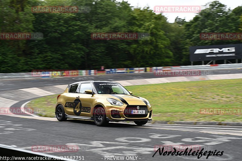 Bild #23587751 - Touristenfahrten Nürburgring Nordschleife (13.08.2023)